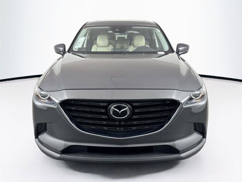 Certified 2023 MAZDA CX-9 Touring Plus AWD/4WD image 9