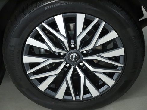 Certified 2023 Nissan Altima 2.5 SV w/ SV Premium Package image 42