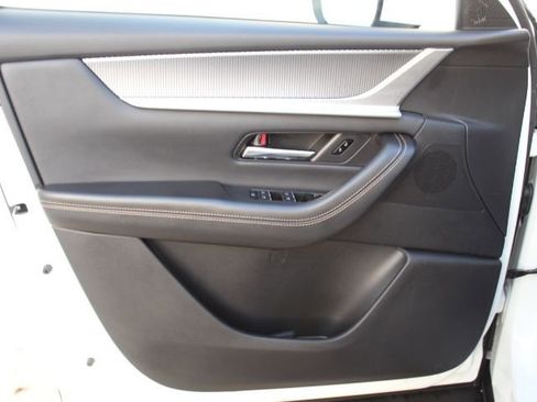 Certified 2025 MAZDA CX-90 Plug-In Hybrid w/ Preferred image 13