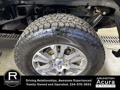 Used 2019 Ford F150 Lariat image 6