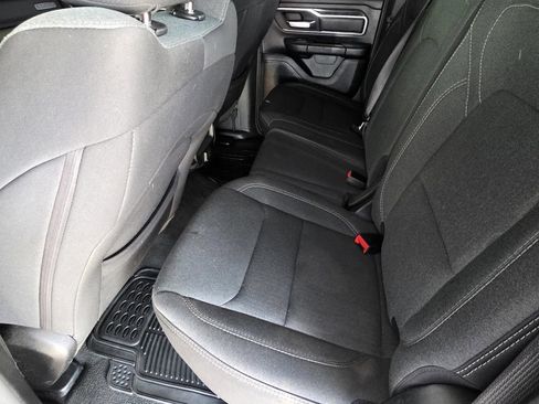 Used 2022 RAM 1500 Big Horn AWD/4WD image 7