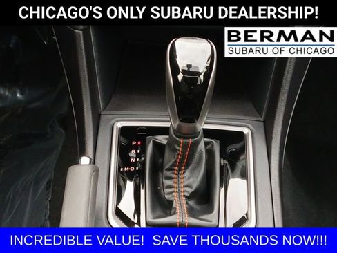 Used 2018 Subaru Crosstrek 2.0i Limited image 14