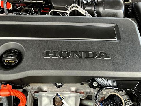 Used 2024 Honda Accord Sport-L image 33