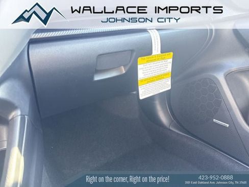 New 2026 Subaru Crosstrek 2.5i Limited AWD/4WD image 86