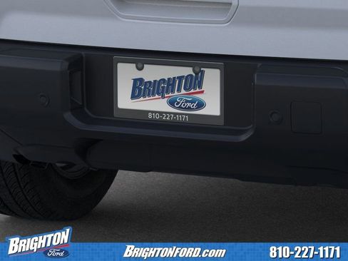 Used 2026 Ford Bronco Sport Big Bend w/ Convenience Package image 23