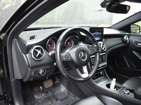 Used 2019 Mercedes-Benz GLA 250 GLA 250 image 14