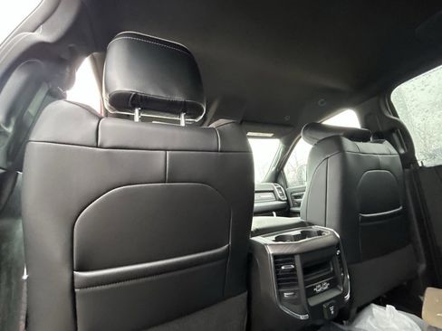 New 2026 RAM 3500 Laramie image 28