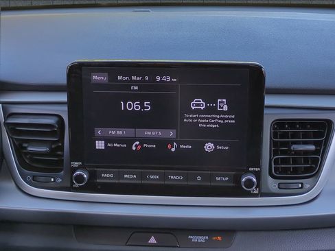 Certified 2023 Kia Rio S image 18