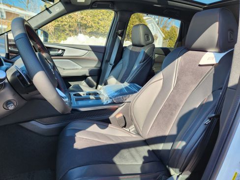 New 2026 Acura MDX A-Spec image 8