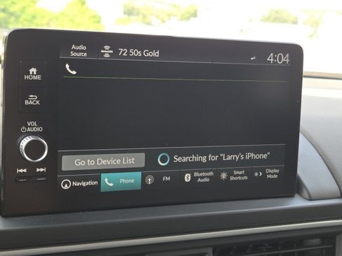 Certified 2025 Honda Pilot Touring image 9