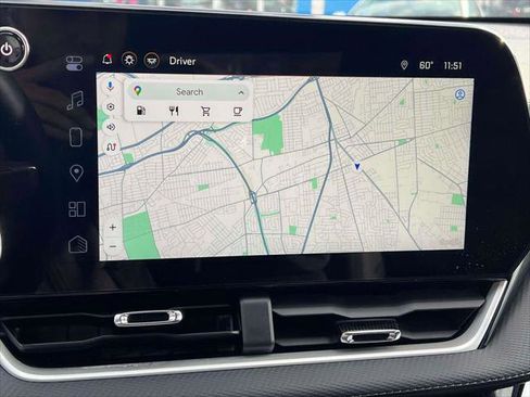 Used 2026 Chevrolet Equinox LT w/ Convenience Package II image 31