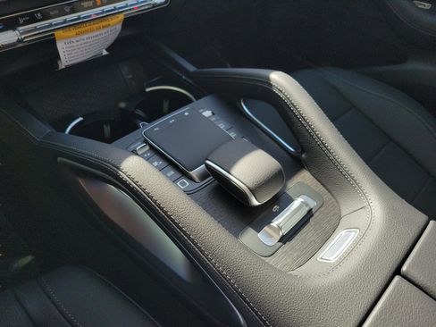 Certified 2026 Mercedes-Benz GLS 450 4MATIC image 20