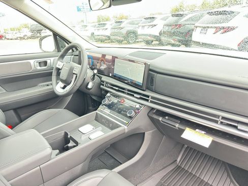New 2026 Hyundai Santa Fe XRT AWD/4WD image 28