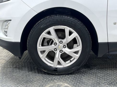 Used 2020 Chevrolet Equinox LT FWD image 33