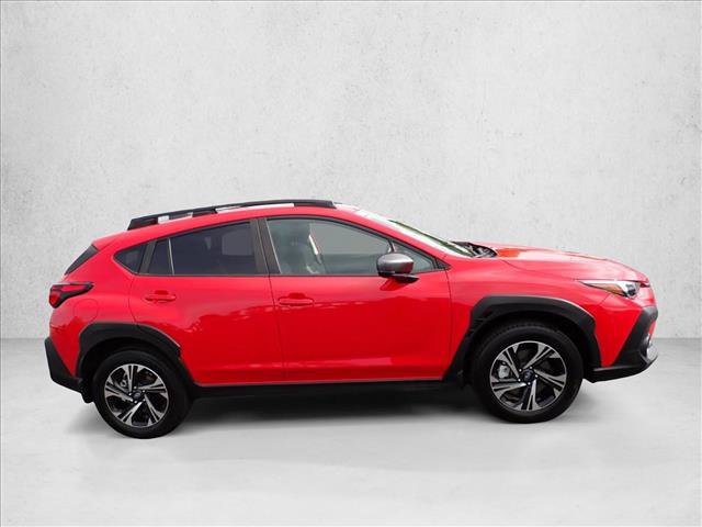 Certified 2024 Subaru Crosstrek 2.0i Premium AWD/4WD image 5
