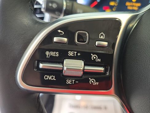 Certified 2021 Mercedes-Benz C 300 C 300 image 19