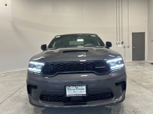 New 2026 Dodge Durango GT image 3