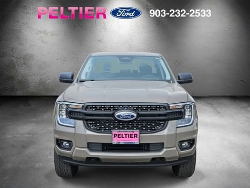New 2025 Ford Ranger XL image 2
