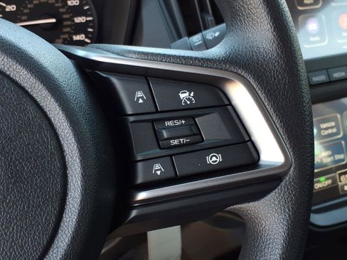 Certified 2025 Subaru Impreza 2.0i w/ Popular Package #1A image 33