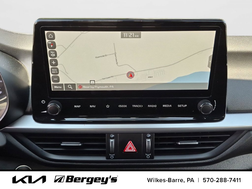 Certified 2024 Kia Forte GT-Line FWD image 20