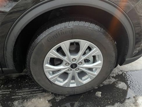 Used 2024 Ford Escape Active w/ Tech Pack #1 image 9