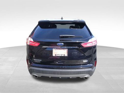 Used 2020 Ford Edge SEL image 6