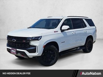 Certified 2024 Chevrolet Tahoe Z71