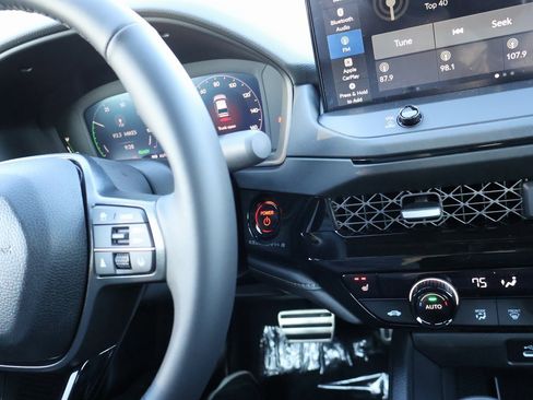 New 2025 Honda Accord Sport image 26