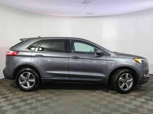 Used 2024 Ford Edge SEL w/ Convenience Package image 14