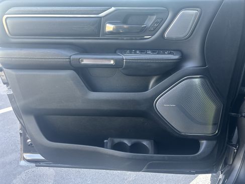 Used 2019 RAM 1500 Limited image 22