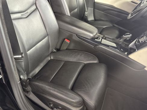 Used 2016 Cadillac XTS Vsport Platinum AWD/4WD image 15