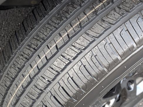 Certified 2024 Toyota RAV4 LE image 12