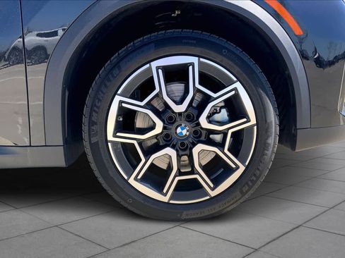 Used 2025 BMW X2 xDrive28i image 10