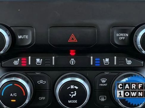 Used 2022 RAM 1500 Laramie image 38