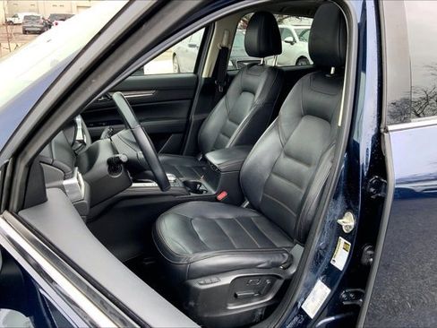 Used 2019 MAZDA CX-5 Grand Touring image 25