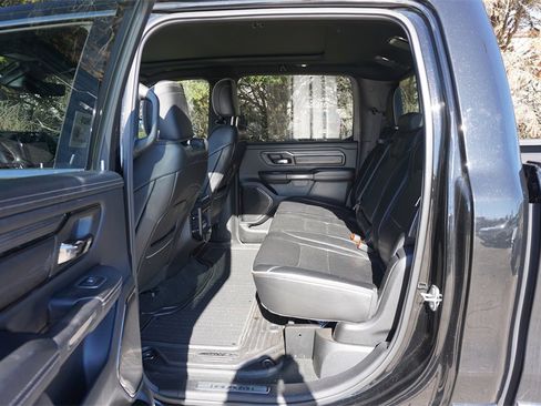 Used 2023 RAM 1500 Limited image 16