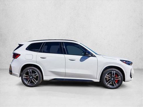 New 2026 BMW X1 xDrive28i AWD/4WD image 4