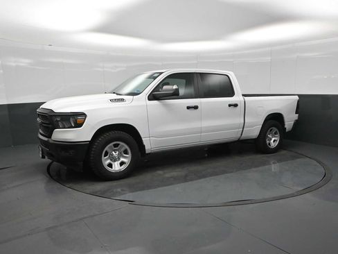 Used 2023 RAM 1500 Tradesman w/ Trailer Tow Group image 4