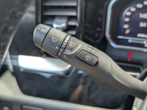 Used 2023 Chevrolet Silverado 1500 RST RWD image 27