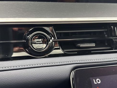 New 2026 INFINITI QX80 4WD w/ Sport Exterior Package image 30