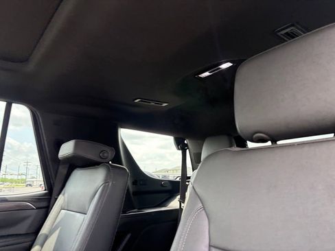 Used 2021 Chevrolet Tahoe LT RWD image 25