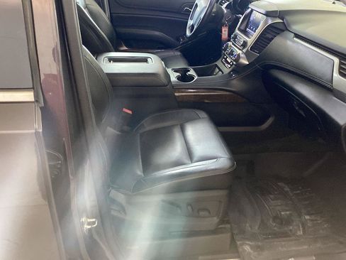 Used 2015 Chevrolet Suburban LT AWD/4WD image 45