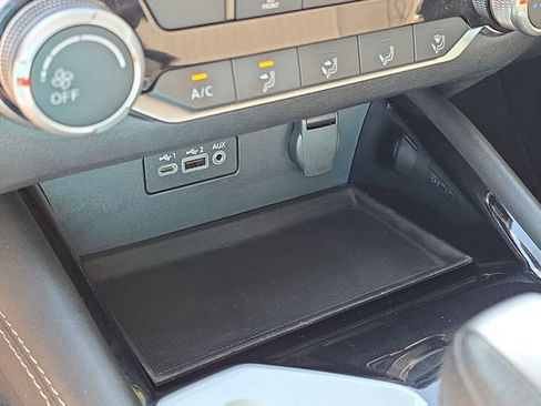 Certified 2023 Nissan Altima 2.5 SV FWD image 25