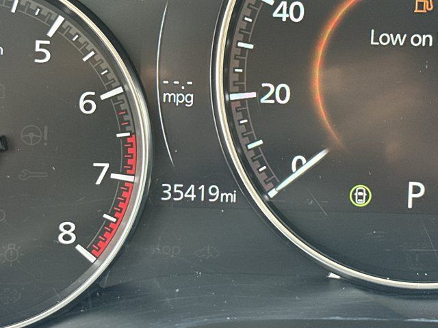Used 2024 MAZDA CX-30 AWD 2.5 S w/ Preferred Package image 32
