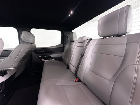 Certified 2026 Toyota Tundra Limited image 32