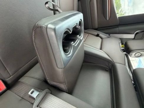 New 2026 GMC Sierra 1500 Denali AWD/4WD image 20