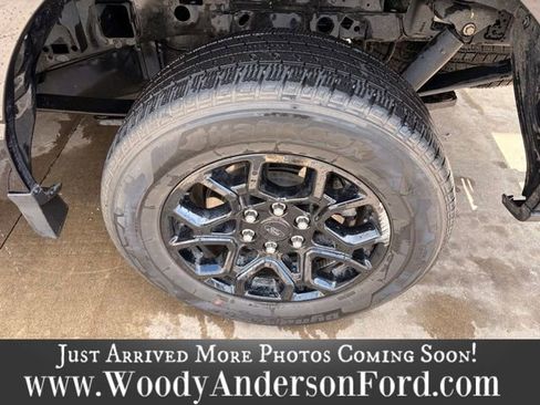 Used 2024 Ford F150 XLT w/ Equipment Group 302A MID RWD image 7