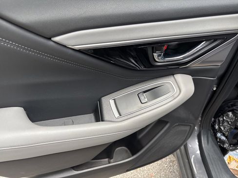 Used 2021 Subaru Outback Limited XT w/ Popular Package #2 image 9