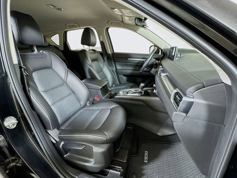 Used 2025 MAZDA CX-5 AWD 2.5 S w/ Select Package image 26