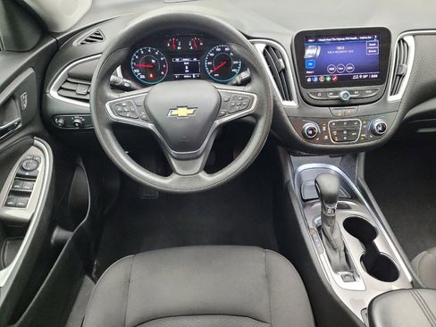 Used 2023 Chevrolet Malibu LT FWD image 22